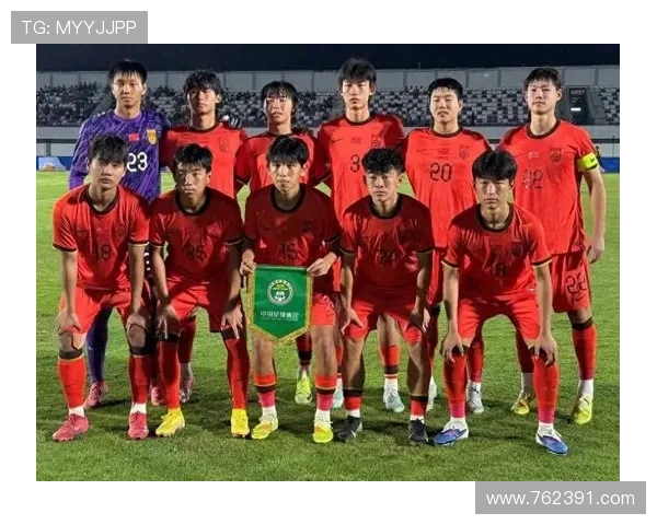 U17国少提前备战韩国拉练