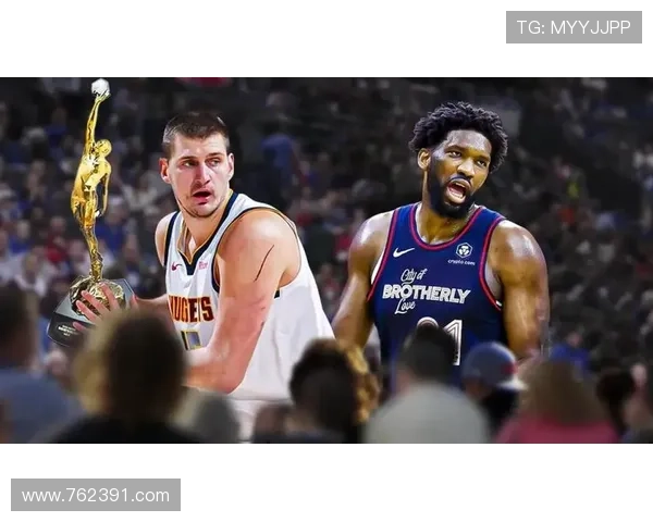 SGA蝉联与文班历史创举 MVP评选标准解析